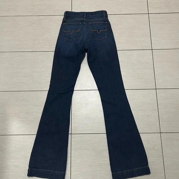 Kimes Jennifer size 0x36 trousers - Picture 4 of 5